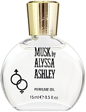 Alyssa Ashley Musk - Parfümöl — Bild N1