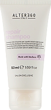 Reparierendes Shampoo für geschädigtes Haar - Alter Ego Repair Shampoo (mini) — Bild N1