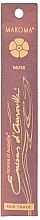 Räucherstäbchen Moschus - Maroma Encens d'Auroville Stick Incense Musk — Bild N1