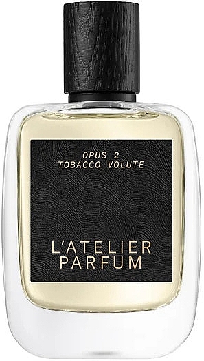 L'Atelier Parfum Opus 2 Tabacco Volute - Eau de Parfum — Bild N1