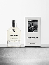 Sister's Aroma Red Moon  - Eau de Parfum — Bild N4