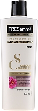 Düfte, Parfümerie und Kosmetik Haarspülung mit Kamelienöl - Tresemme Colour Shineplex Conditioner