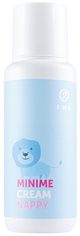 Windelcreme für Säuglinge  - Two Cosmetics Minime Nappy Cream  — Bild N1