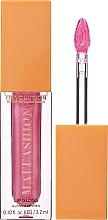 Düfte, Parfümerie und Kosmetik Lipgloss - Makeup Revolution London Maffashion Lip Gloss