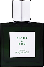 Düfte, Parfümerie und Kosmetik Eight & Bob Champs de Provence - Eau de Parfum