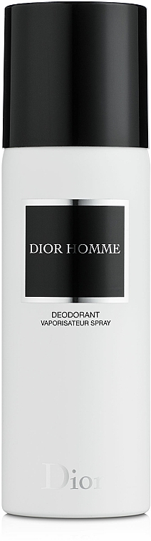 Dior Homme - Deospray  — Bild N1