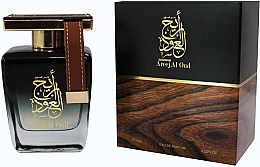 Al Haramain Perfumes Areej Al Oud - Eau de Parfum — Bild N1