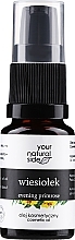 Gesichtsöl Yonotera - Your Natural Side Oil — Bild N1