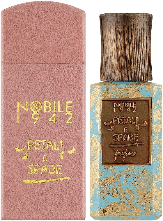 Nobile 1942 Petali e Spade - Eau de Parfum — Bild N2