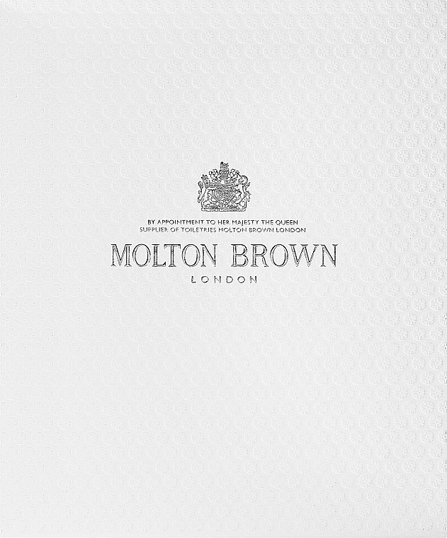 Molton Brown Floral Set - Duftset (Eau de Toilette 3x7,5 ml) — Bild N1