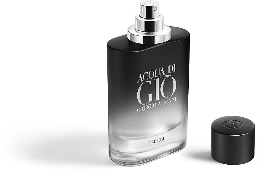 Giorgio Armani Acqua Di Gio Parfum - Parfum — Bild N6