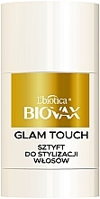 Haarstyling-Stick - L'biotica Biovax Glamour Glam Touch  — Bild N2