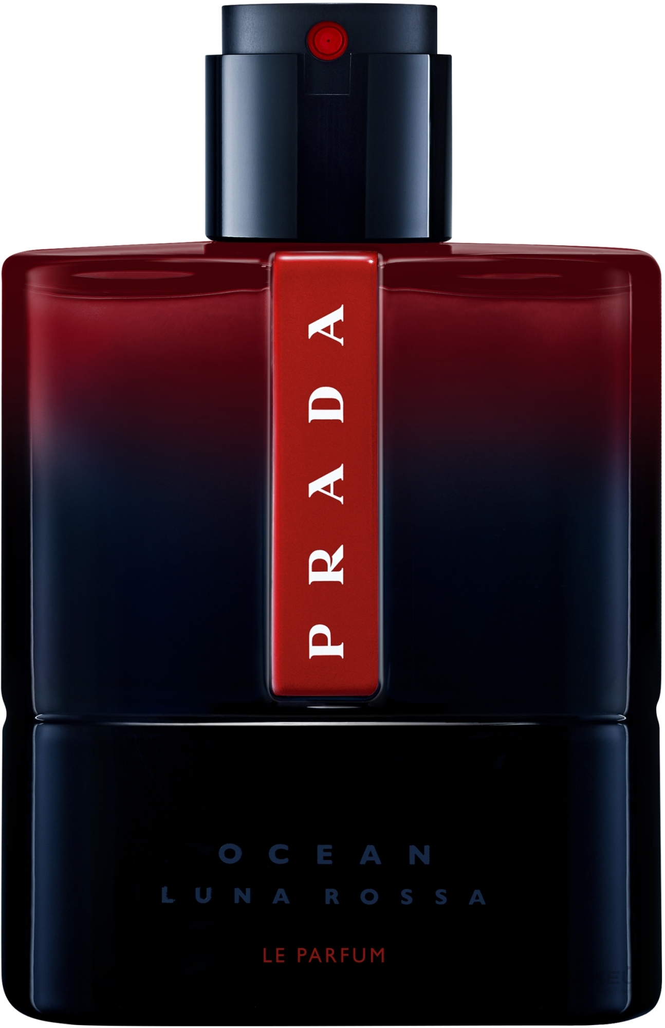 Prada Luna Rossa Ocean - Parfum — Bild 100 ml