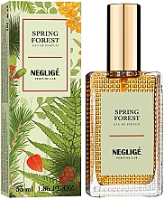 Neglige Spring Forest - Eau de Parfum — Bild N2