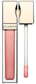 Lipgloss - Clarins Gloss Prodige — Bild N1