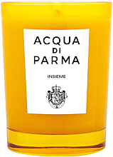 Düfte, Parfümerie und Kosmetik Duftkerze - Acqua Di Parma Inseime Scented Candle