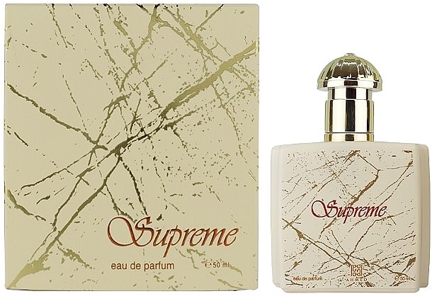 Ahmed Al Maghribi Supreme - Eau de Parfum — Bild N2