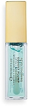 Düfte, Parfümerie und Kosmetik Leuchtendes Lippenöl - Revolution Pro Glossy Plump Lip Oil