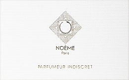 Noeme - Duftset (Eau de Parfum Mini 2x10ml)  — Bild N1