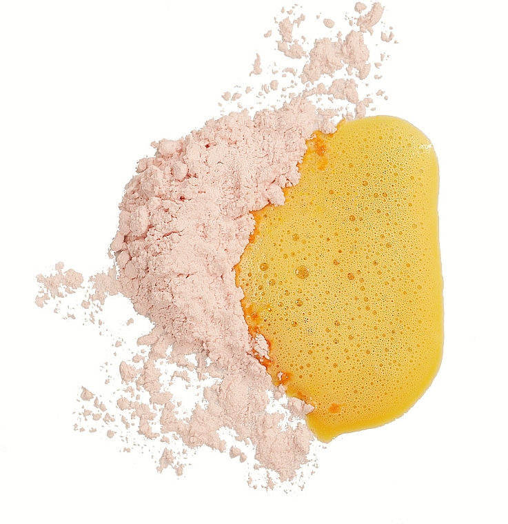 Evolve Organic Beauty Enzyme + Vitamin C Cleanser Powder - Reinigendes Enzympulver — Bild N3