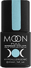 Düfte, Parfümerie und Kosmetik Gel-Nagellack - Moon Full Breeze Color