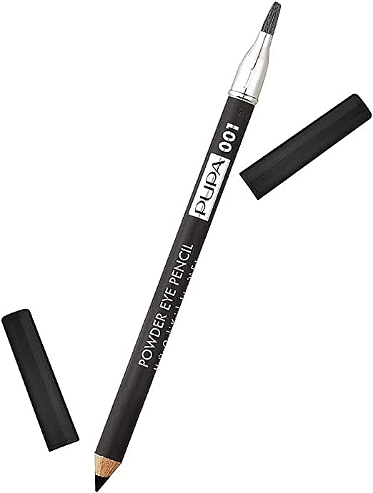 Eyeliner - Pupa Powder Eye Pencil — Bild N1