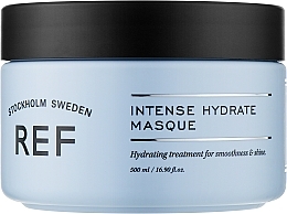 Düfte, Parfümerie und Kosmetik Haarmaske - REF Intense Hydrate Masque