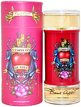 Düfte, Parfümerie und Kosmetik Frank Apple Guardians of Love - Eau de Parfum