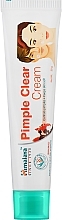 Creme für Problemhaut - Himalaya Herbals Acne-n-Pimple Cream — Bild N1