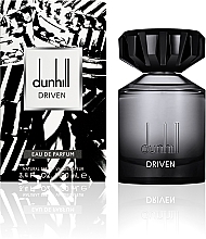 Alfred Dunhill Driven - Eau de Parfum — Bild N2
