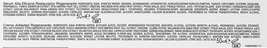 Set - Atashi Antioxidant (ser/50ml +f/cr/50ml + gua sha) — Bild N3
