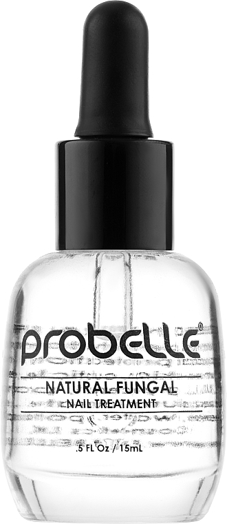 Nagelbehandlung gegen Fußnagelpilz - Probelle Natural Fungal Nail Treatment — Bild N1