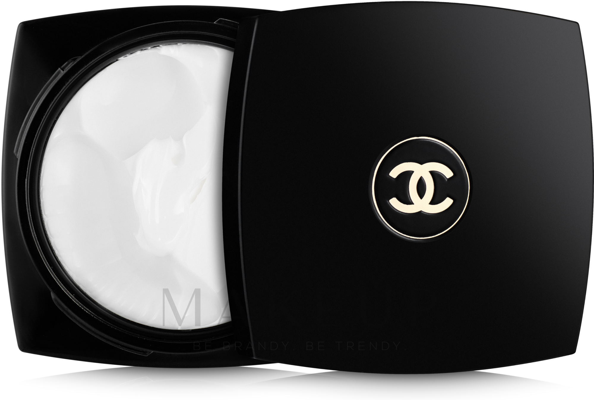 Chanel Coco Noir - Körpercreme — Bild 150 g