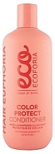 Conditioner für gefärbtes Haar - Ecoforia Hair Euphoria Color Protect Conditioner — Bild N1