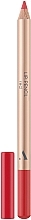 Konturenstift für Lippen - Vera Beauty Lip Pencil — Bild N1
