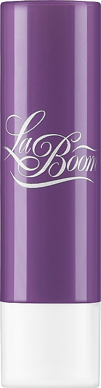 Lippenbalsam - La Boom Acai Berry & Shea Butter Aroma Lip Balm  — Bild N1