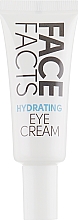 Augencreme - Face Facts Hydrating Eye Cream — Bild N2