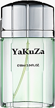 Aroma Parfume Cartel Yakuza - Eau de Toilette — Bild N1