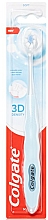 Düfte, Parfümerie und Kosmetik Zahnbürste weich blau - Colgate 3D Density Soft Toothbrush