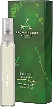 Düfte, Parfümerie und Kosmetik Wellness-Nebel - Aromatherapy Associates Forest Therapy Wellness Mist