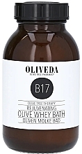 Düfte, Parfümerie und Kosmetik Verjüngende Bademilch mit Olive - Oliveda Olive Milk Bad Rejuvenating