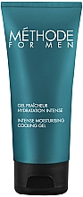 Intensiv feuchtigkeitsspendendes und kühlendes Gesichtsgel - Methode Jeanne Piaubert Intense Moisturising Cooling Gel — Bild N1