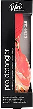 Haarbürste - Wet Brush Pro Detangler Organic Swirl Rose Gold — Bild N3