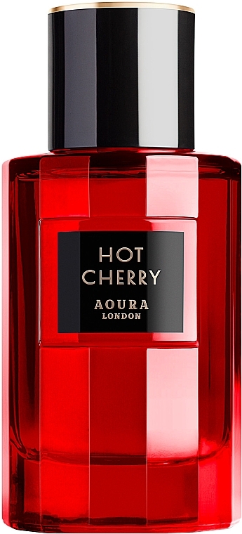 Aoura London Hot Cherry - Eau de Parfum — Bild N1