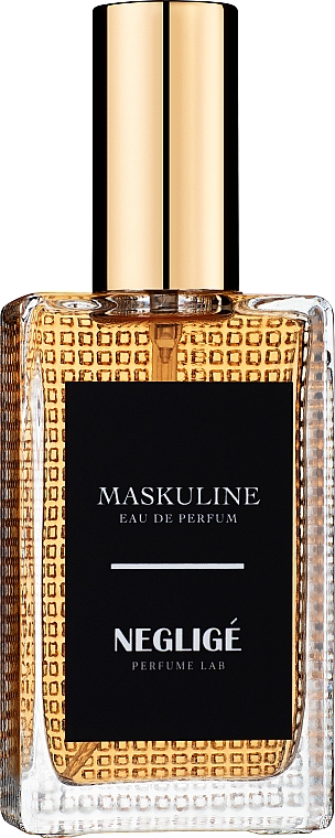 Neglige Maskuline - Eau de Parfum — Bild N1