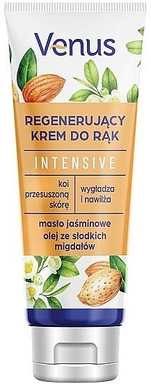 Handcreme - Venus Intensive — Bild N1