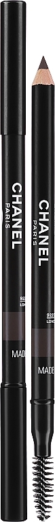 Augenbrauenstift - Chanel Crayon Sourcils Brow Pencil  — Bild N1