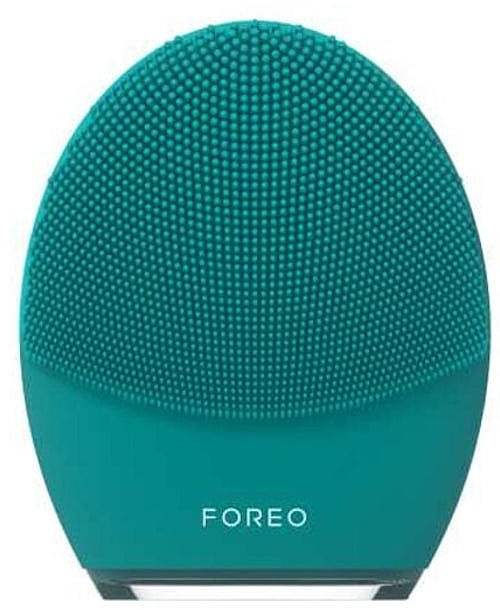 Gesichtsbürste für Männer - Foreo Luna 4 Men 2-In-1 Smart Facial Cleansing & Firming Device — Bild N1