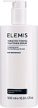 Düfte, Parfümerie und Kosmetik Feuchtigkeitsspendende Körpercreme gegen Cellulite - Elemis Body Performance Targeted Toning Cellulite Cream