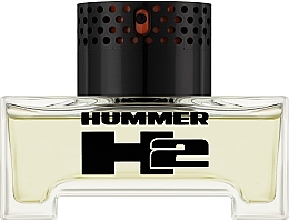 Hummer H2 - Eau de Toilette — Bild N3